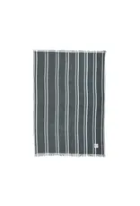 Harman Indie Stripe Single Kitchen Towel