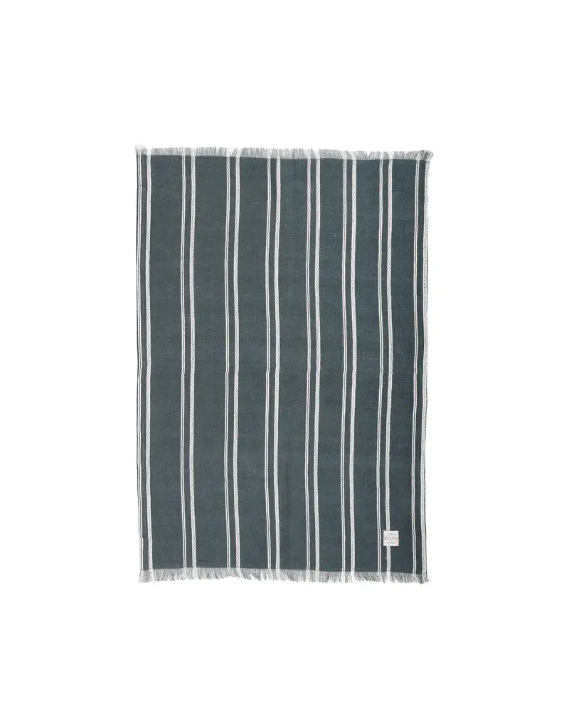 Harman Indie Stripe Single Kitchen Towel