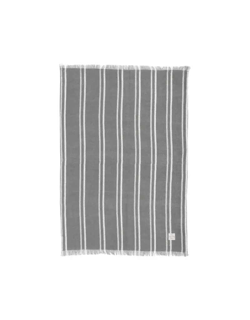 Harman Indie Stripe Single Kitchen Towel
