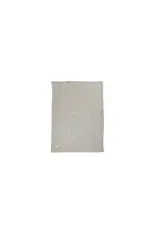 Harman Window Pane Single Kitchen Towel-Blue