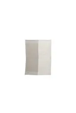 Harman Two Tone Waffle Single Kitchen Towel