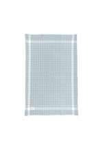 Harman Box Check Waffle Single Kitchen Towel