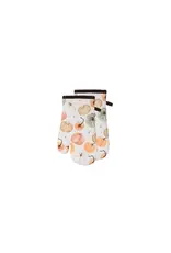 Harman Neutral Pumpkins Oven Mitt-Set Of 2