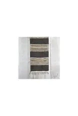 Harman Mesa Table Runner-Black