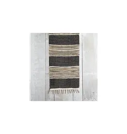 Harman Mesa Table Runner-Black