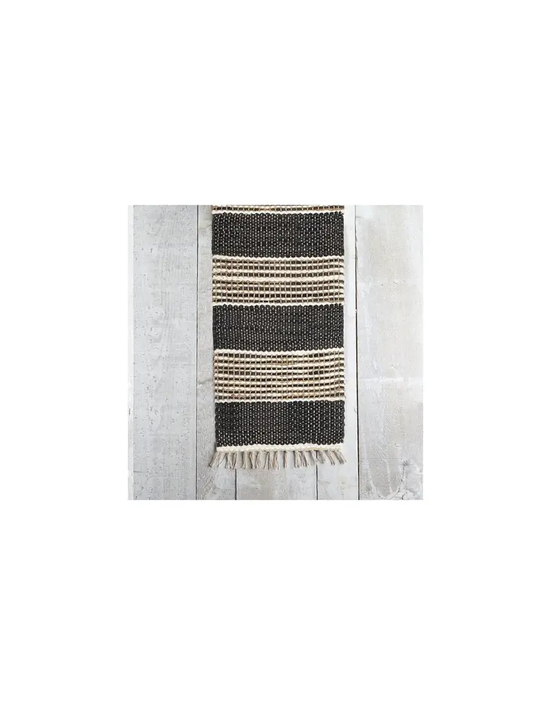 Harman Mesa Table Runner-Black