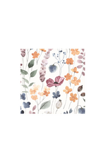 Harman Watercolor Garden Printed Napkins