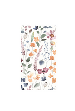 Harman Watercolor Garden Printed Napkins