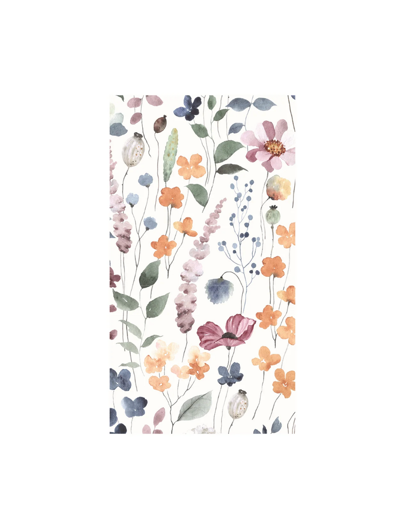 Harman Watercolor Garden Printed Napkins
