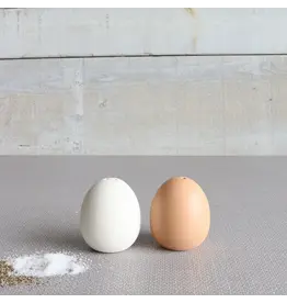 Harman Egg Salt & Pepper