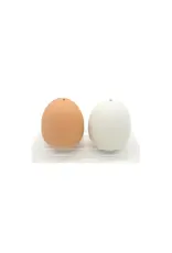Harman Egg Salt & Pepper