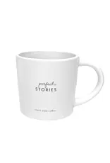 Harman Perfect Stories Love Mug-Black