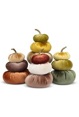 Abbott Velvet Pumpkin Stack