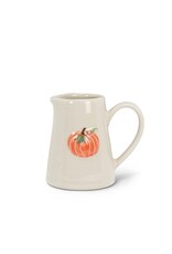 Abbott Pumpkin Mini Jug