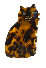 Shag Wear Cat Hair Claw
