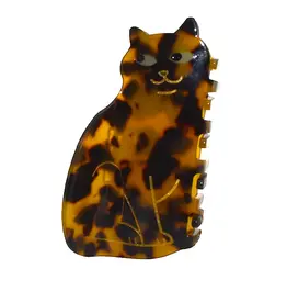 Shag Wear Cat Hair Claw