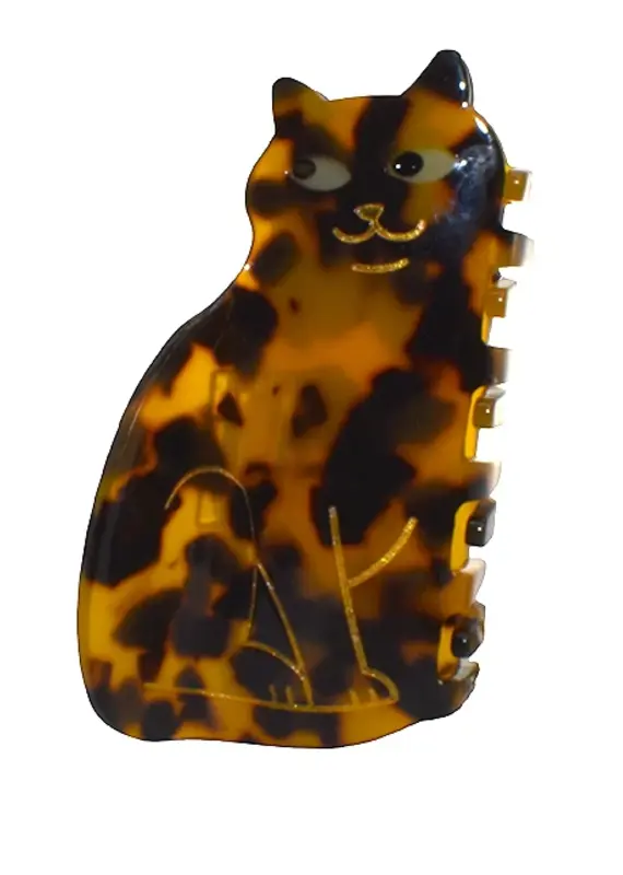 Shag Wear Cat Hair Claw