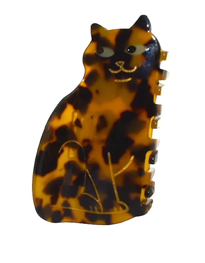 Shag Wear Cat Hair Claw
