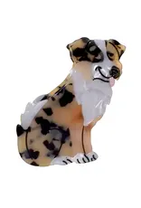 Shag Wear Dog Hair Claw