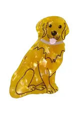Shag Wear Dog Hair Claw