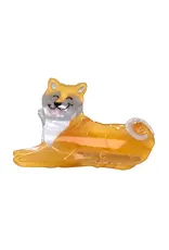 Shag Wear Dog Hair Claw