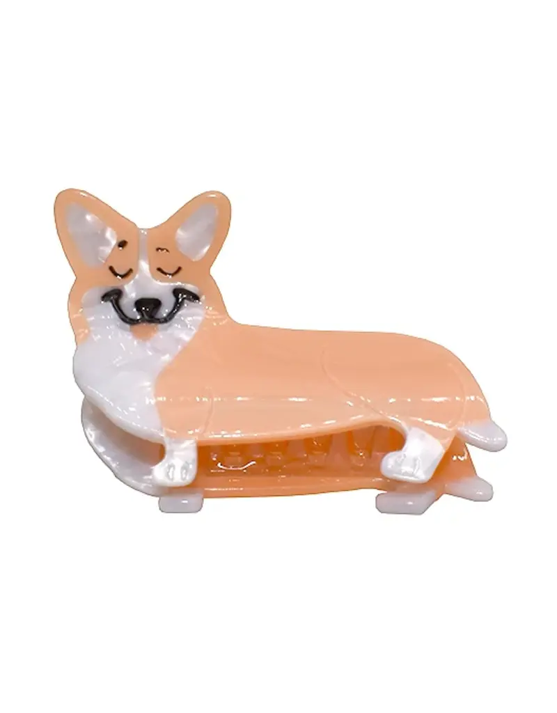 Shag Wear Dog Hair Claw