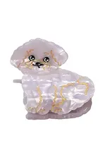 Shag Wear Dog Hair Claw
