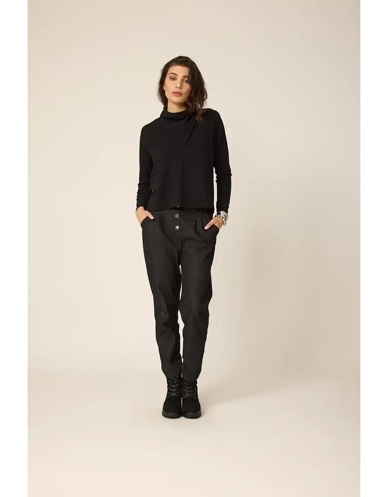 Cokluch Paz-Black