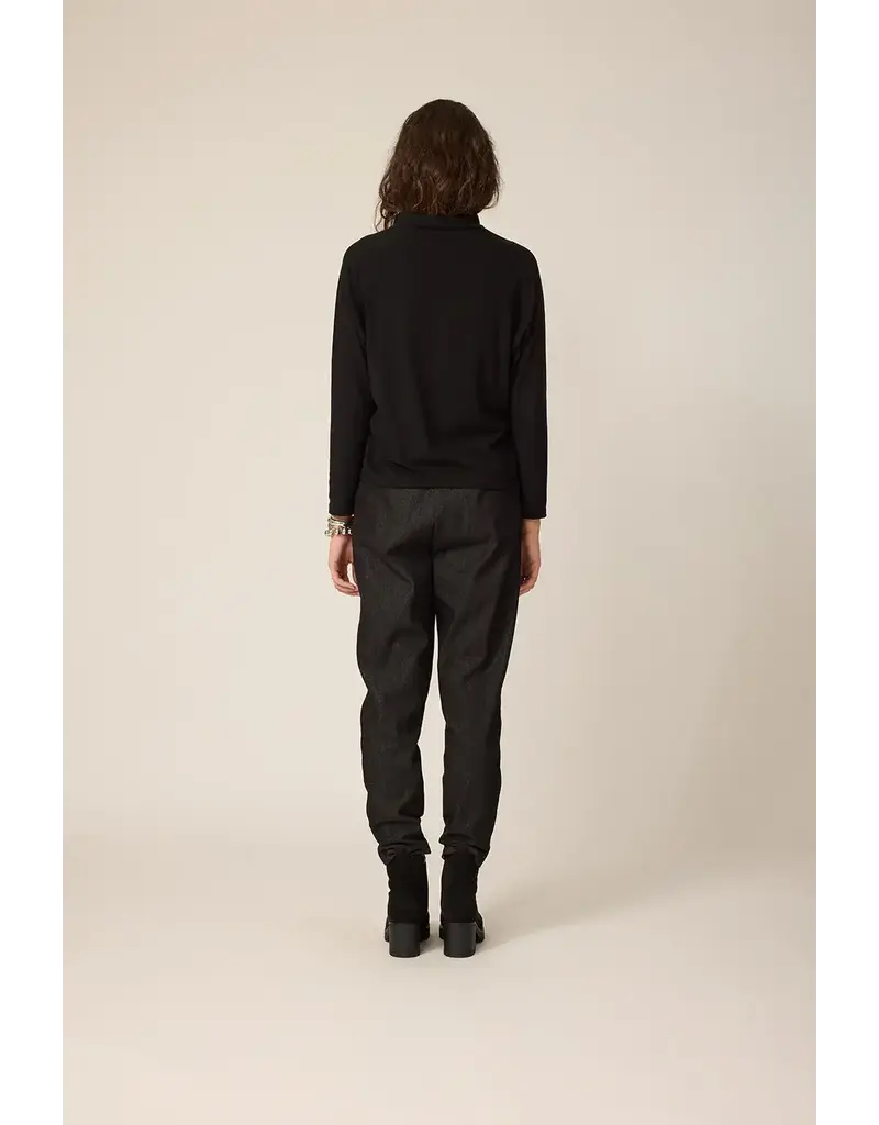Cokluch Paz-Black