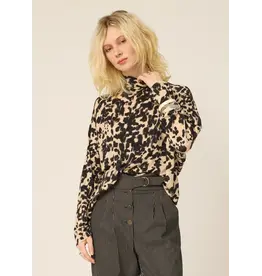 Cokluch Polly-Black Leo