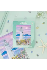 Villager Villager Lighthouse 1000 piece