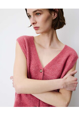 Grace&Milo Nars Cardigan-Blush