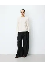 Grace&Milo Amparo Sweater-Ecru