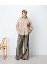 Grace&Milo Ange Shirt-Beige