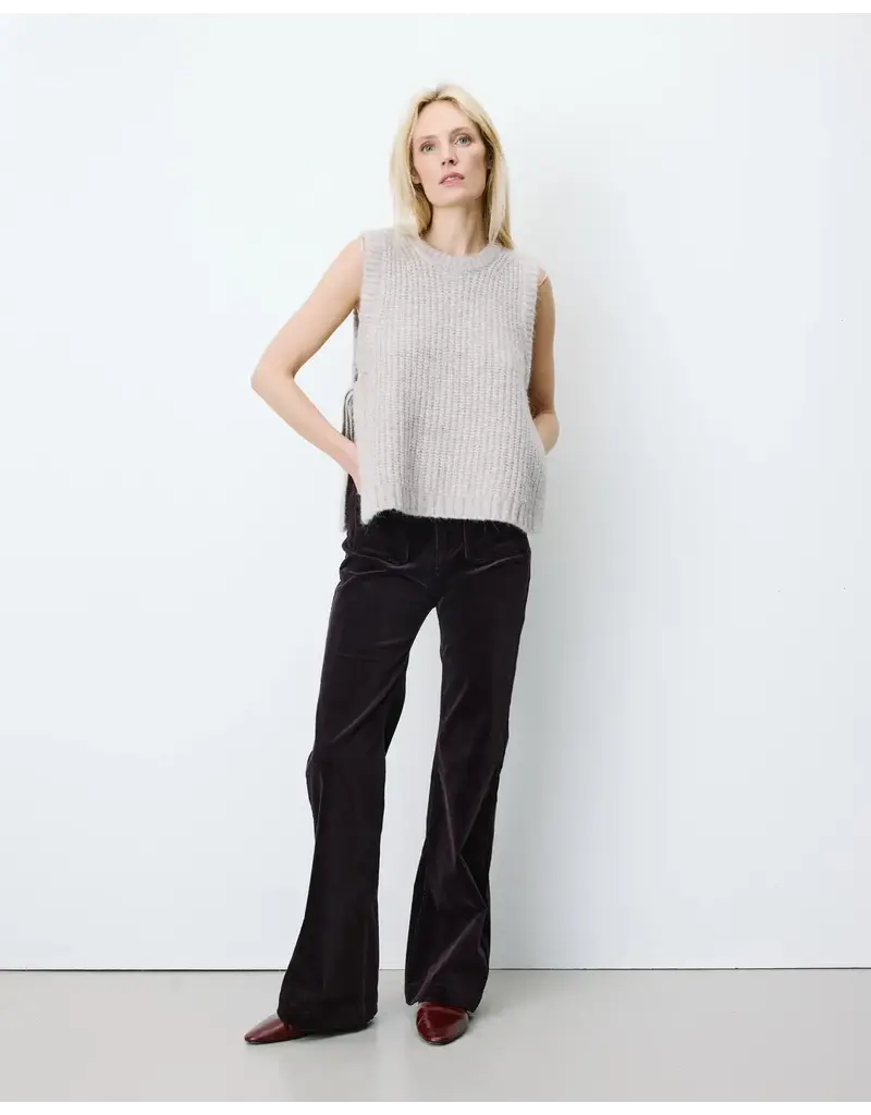 Grace&Milo Arcelin Sweater-Beige