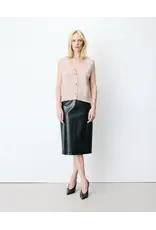 Grace&Milo Nars Cardigan-Beige
