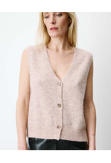 Grace&Milo Nars Cardigan-Beige