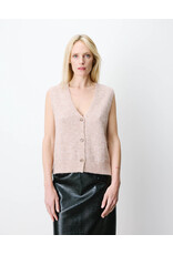 Grace&Milo Nars Cardigan-Beige