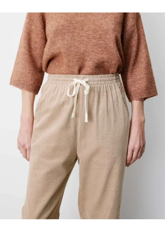 Grace&Milo Liberty Pant-Beige