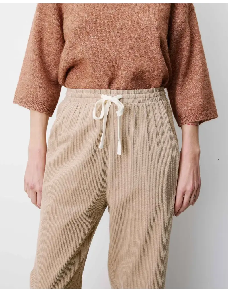 Grace&Milo Liberty Pant-Beige