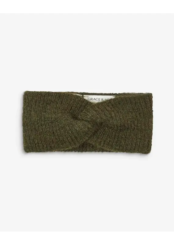 Grace&Milo Auden Headband