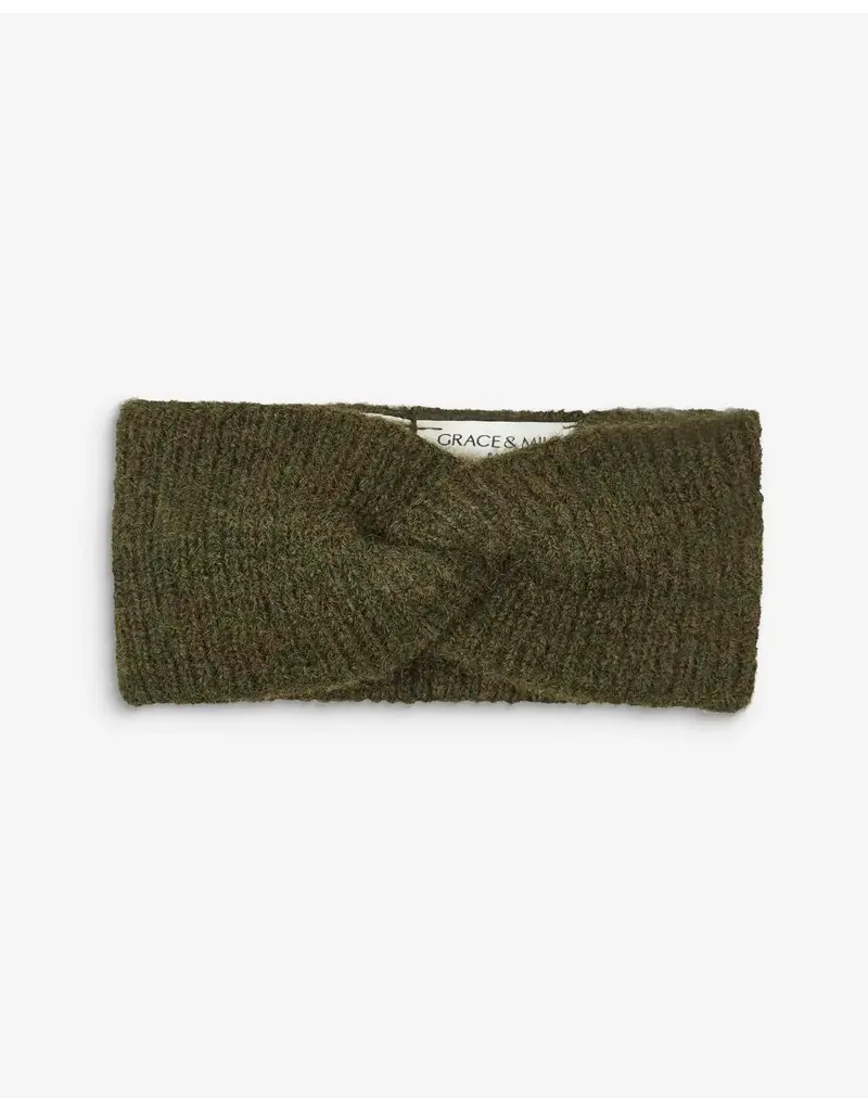 Grace&Milo Auden Headband