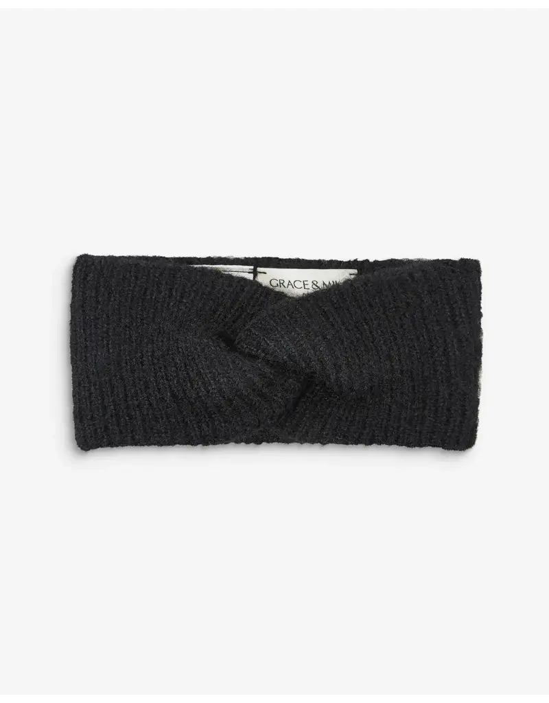 Grace&Milo Auden Headband