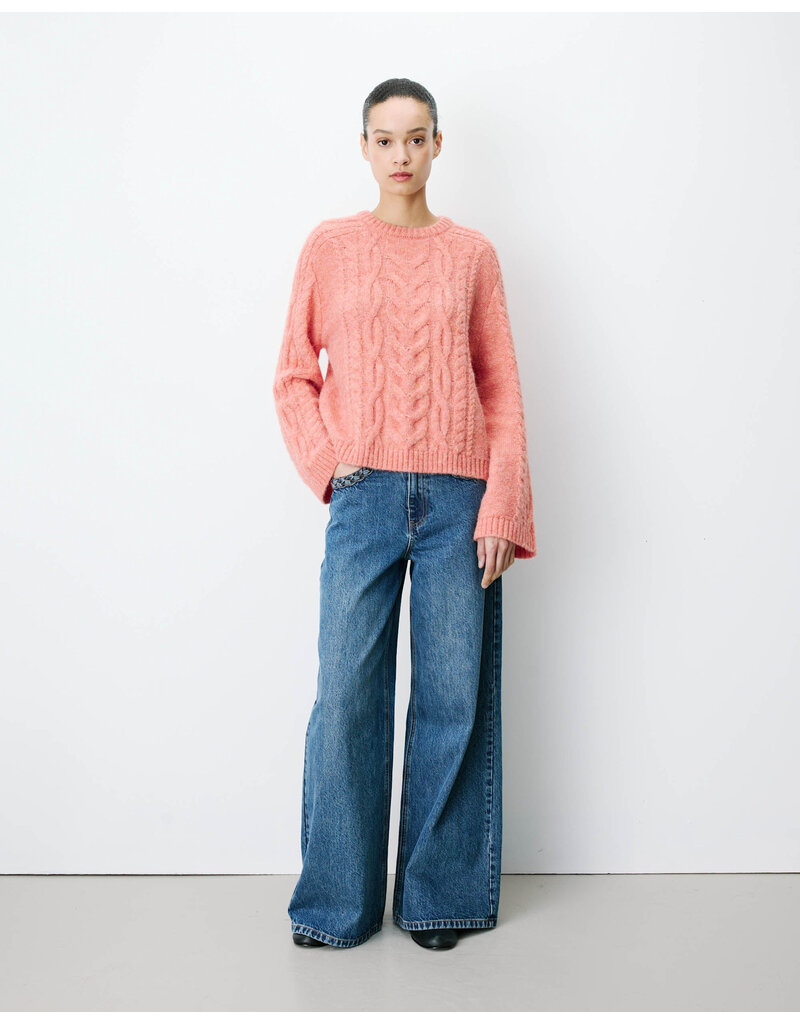 Grace&Milo Arcelin Sweater