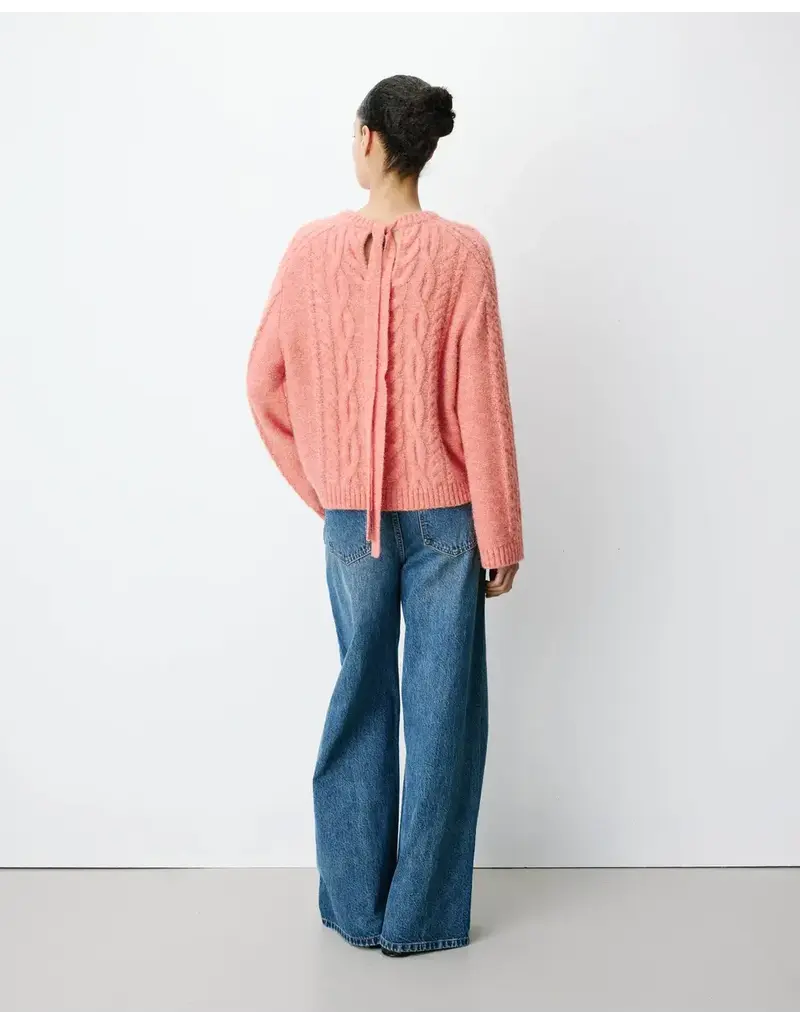Grace&Milo Arcelin Sweater
