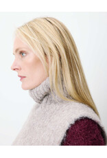 Grace&Milo Ansel Scarf- Beige