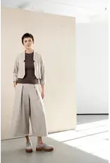 Bodybag by Jude Nassau Jacket-Sand