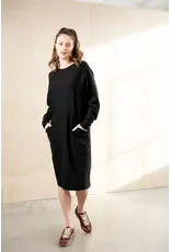 Bodybag by Jude Skye Dress- Black