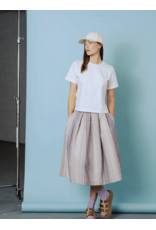 Bodybag by Jude Montego Skirt-Pixel