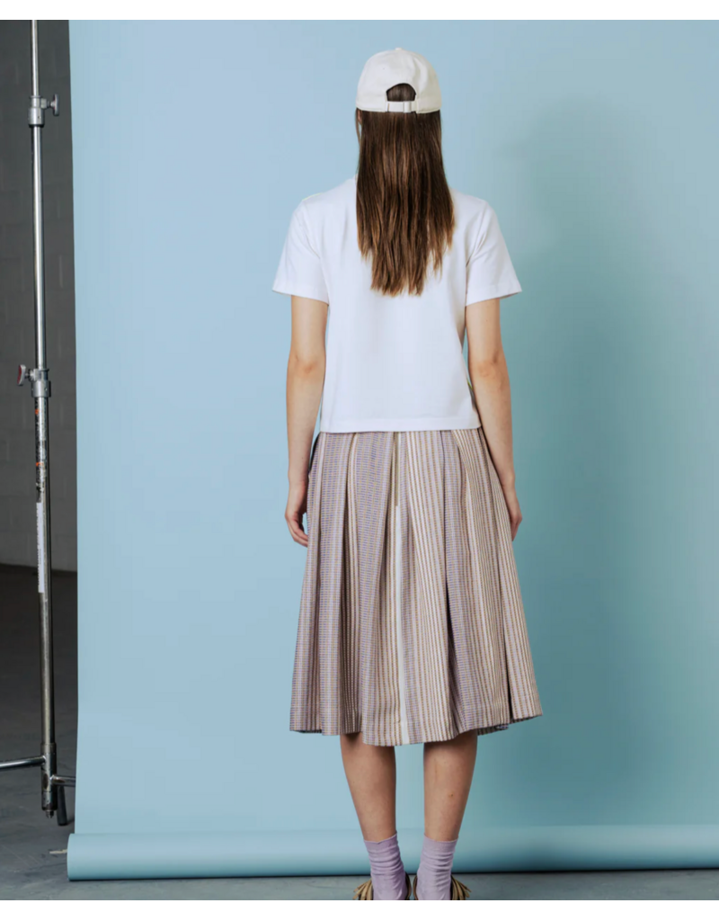 Bodybag by Jude Montego Skirt-Pixel